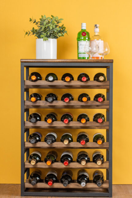 Cava Modelo N°55 (Liquidacion)