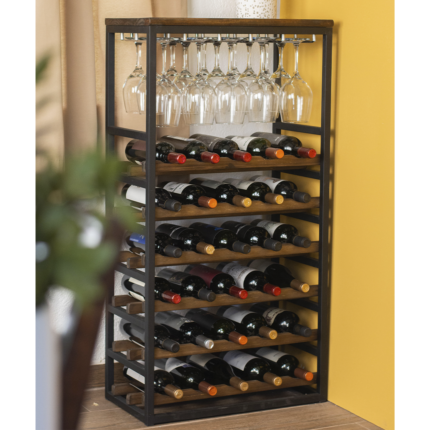 Cava Modelo N°66